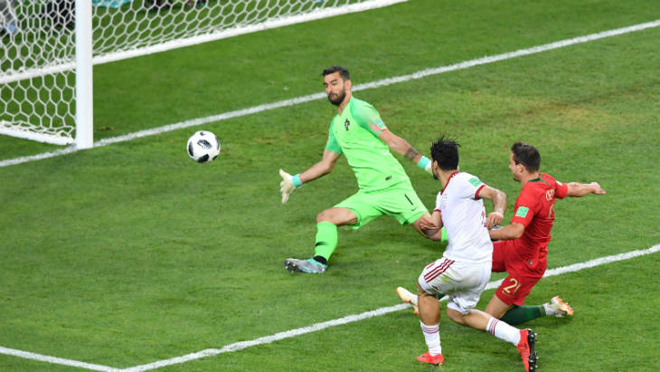 Тареми едва не вырвал победу