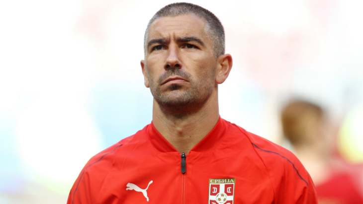 Александр Коларов