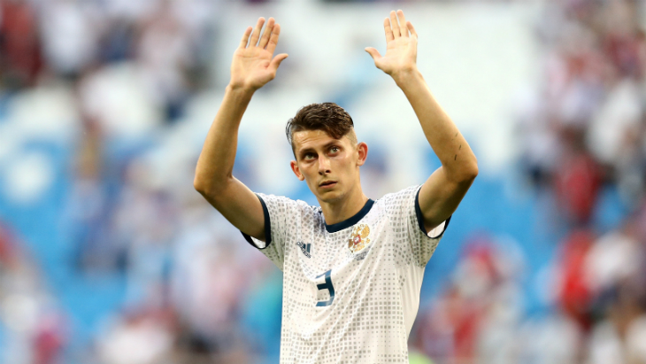 Илья Кутепов