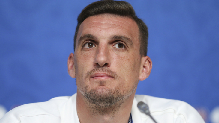 Франко Армани