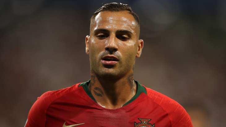 Рикарду Куарежма