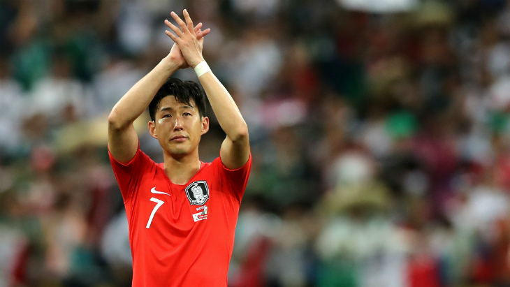 Сон Хын Мин