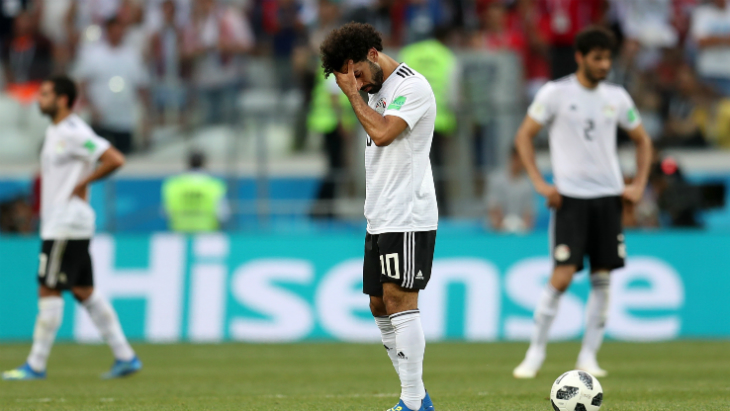 Когда твой турнир не сложился