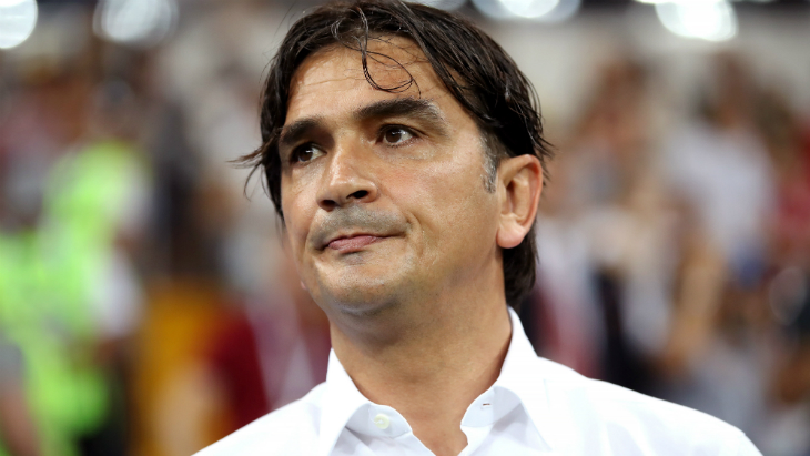 Златко Далич