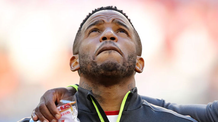 Джефферсон Фарфан