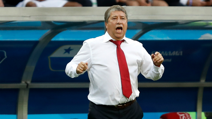 Эрнан Гомес