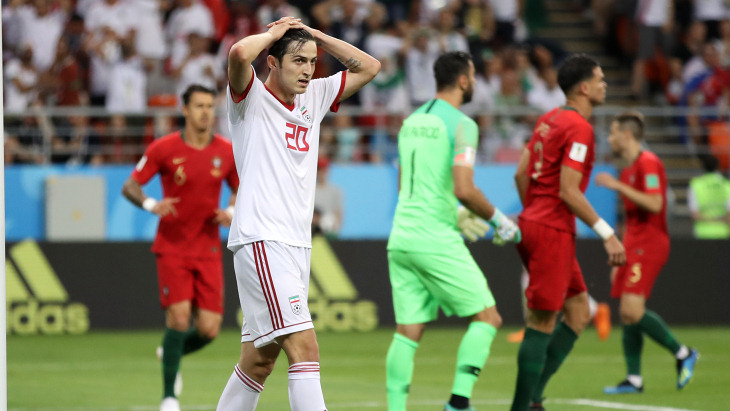 Сердар Азмун