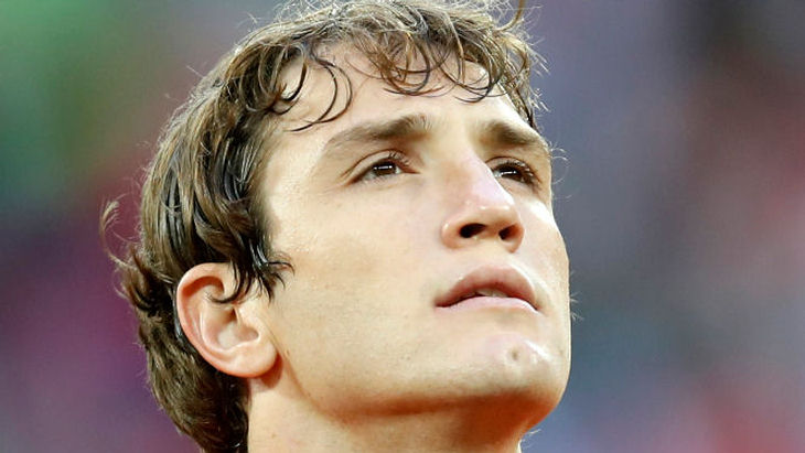 Марио Фернандес