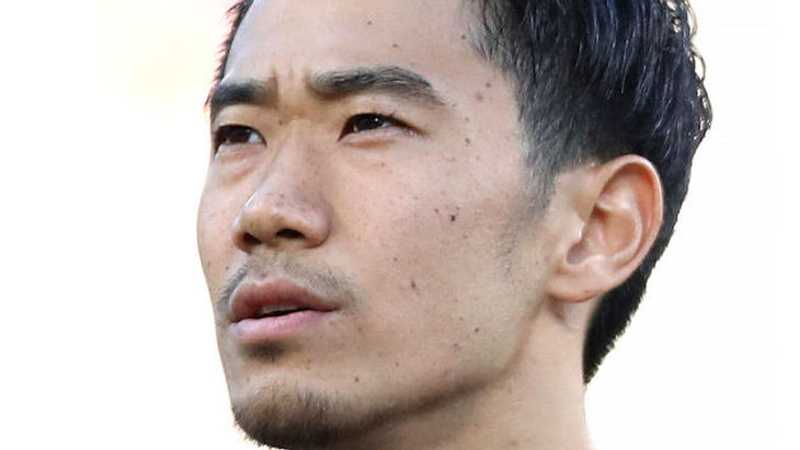 Синдзи Кагава