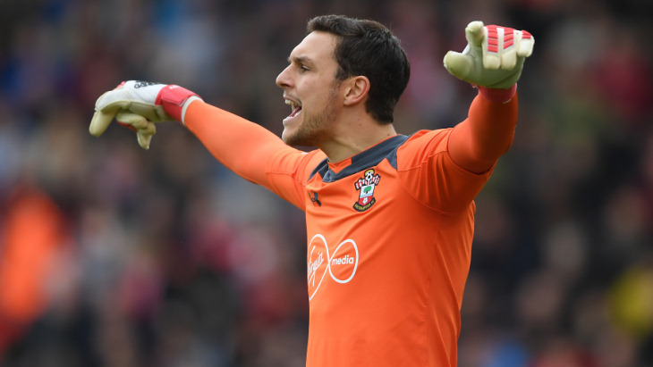 Алекс Маккарти