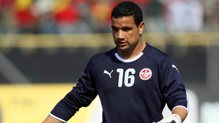 Аймен Матлути