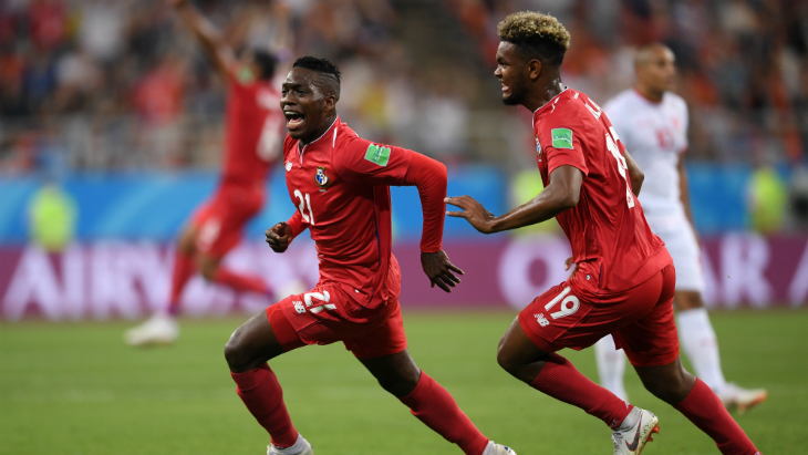 Сборная Туниса