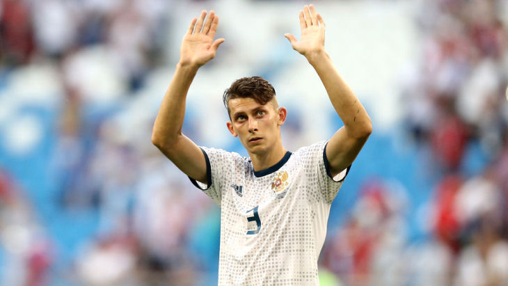 Илья Кутепов