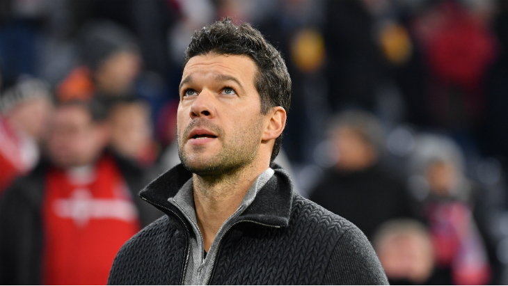 Михаэль Баллак