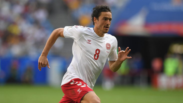 Томас Дилэйни