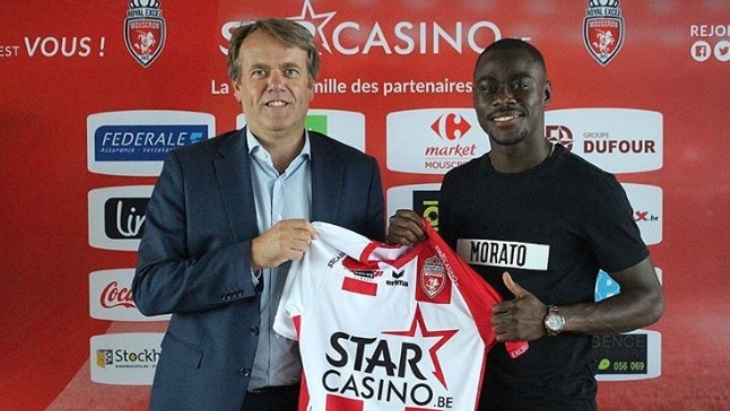 Идриса Самбу