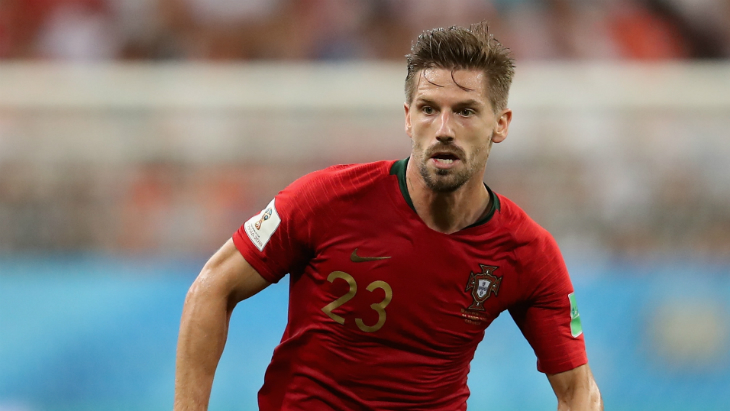 Адриен Силва