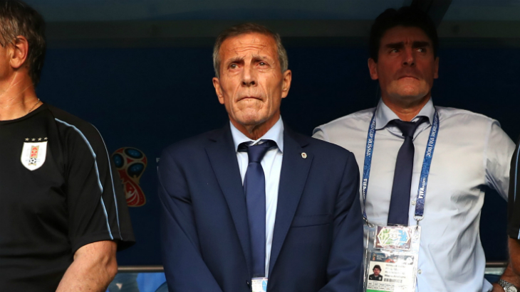 Оскар Табарес