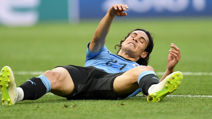 Эдинсон Кавани