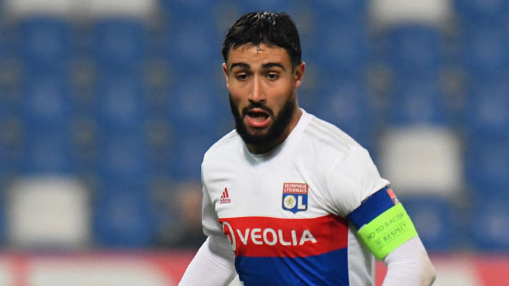 Набиль Фекир