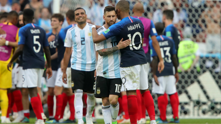 Прошлое и будущее