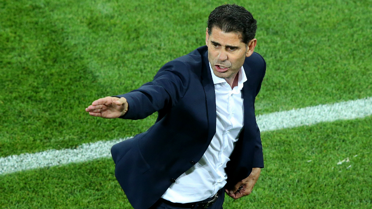 Фернандо Йерро