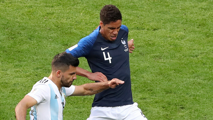 Рафаэль Варан