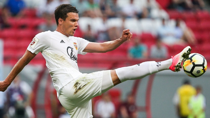 Сергей Ткачев