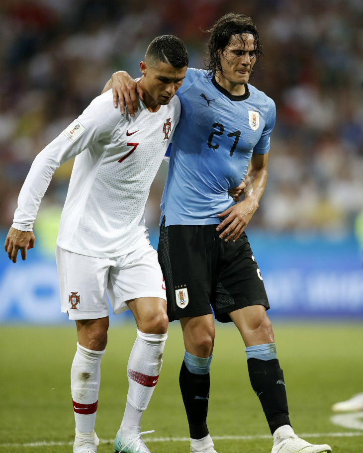 Друг в беде не бросит