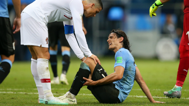 Эдинсон Кавани