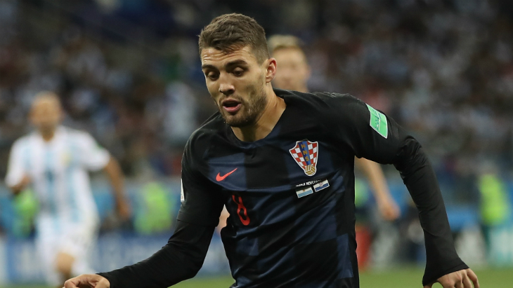 Матео Ковачич