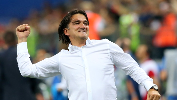 Златко Далич