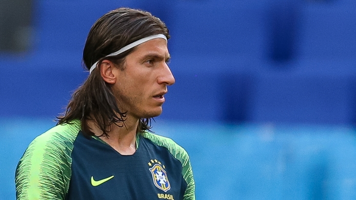 Филипе Луис