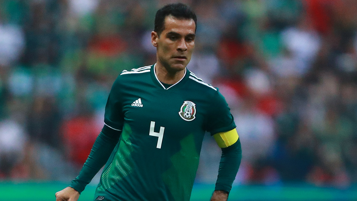 Рафаэль Маркес