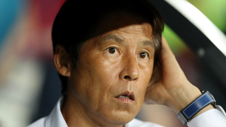 Акира Нисино