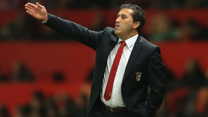 Жозе Пезейру