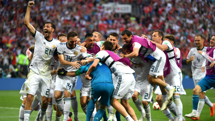 Несердитая сборная