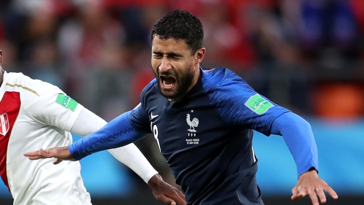 Набиль Фекир