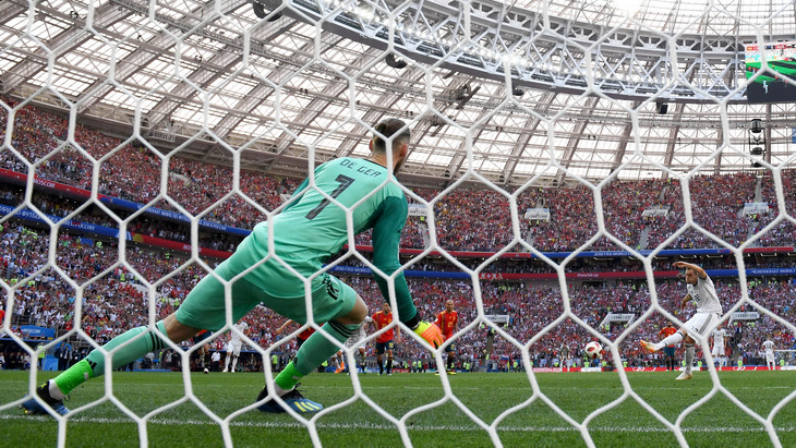 Давид Де Хеа