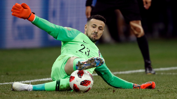 Даниел Субашич