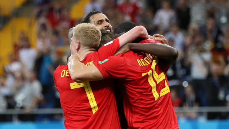 Парни с характером