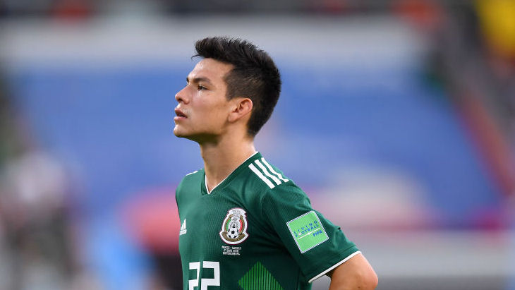 Ирвинг Лосано