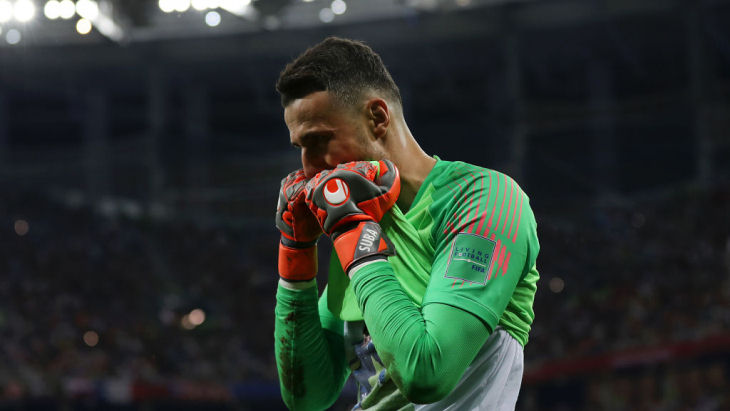 Даниэль Субашич