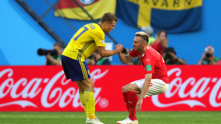 Классон — человек незлой