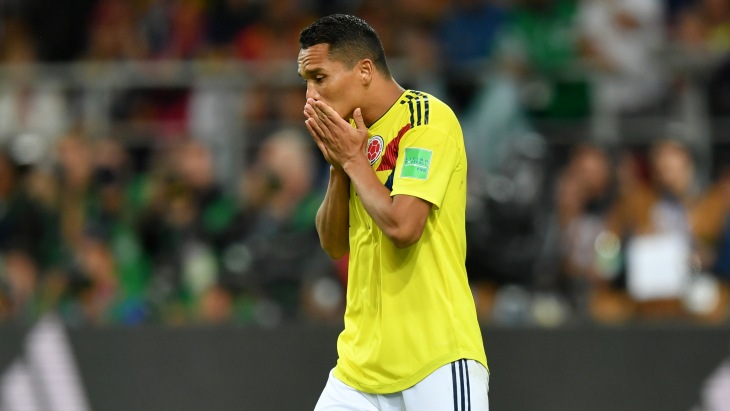 Карлос Бакка