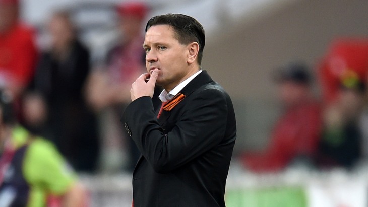 Дмитрий Аленичев