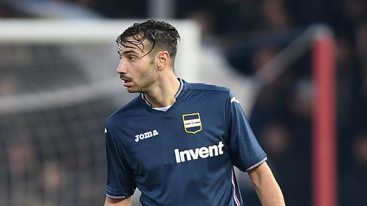 Джанмарко Феррари