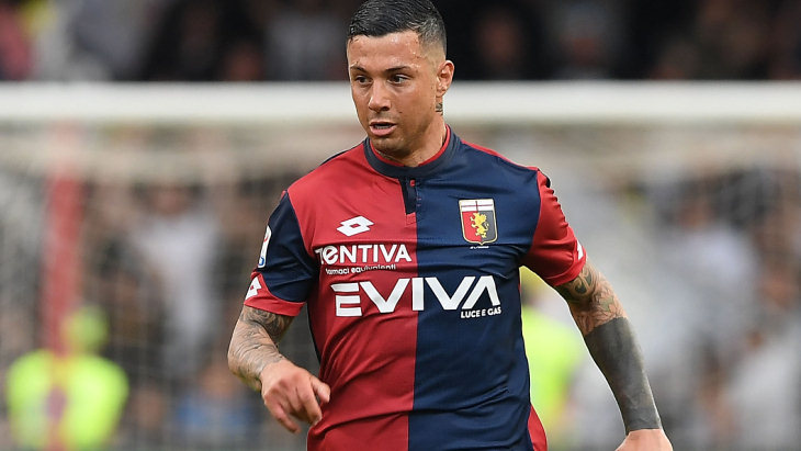 Армандо Иццо