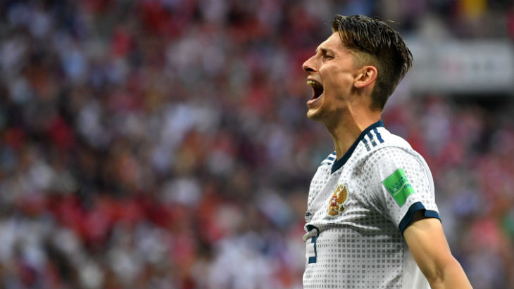 Илья Кутепов