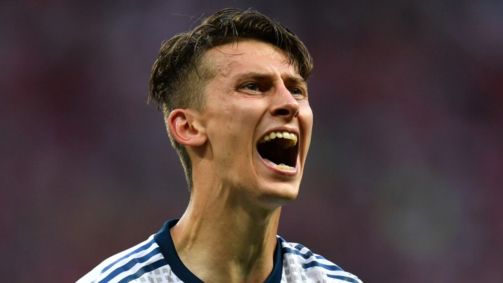 Илья Кутепов